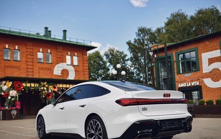 Audi A5, 2026 год, 5 800 000 рублей, 8 фотография