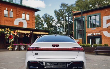 Audi A5, 2026 год, 5 800 000 рублей, 7 фотография