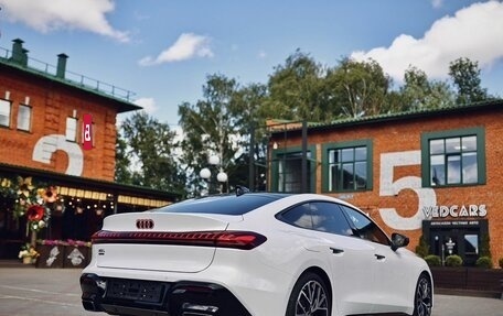 Audi A5, 2026 год, 5 800 000 рублей, 6 фотография