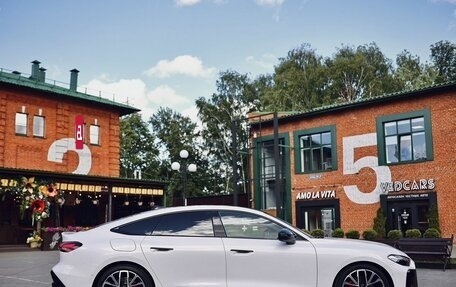 Audi A5, 2026 год, 5 800 000 рублей, 5 фотография
