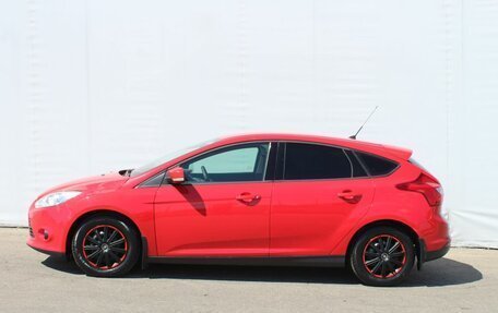 Ford Focus III, 2012 год, 850 000 рублей, 4 фотография