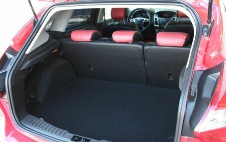 Ford Focus III, 2012 год, 850 000 рублей, 10 фотография