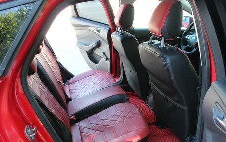 Ford Focus III, 2012 год, 850 000 рублей, 13 фотография