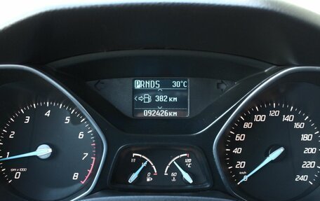 Ford Focus III, 2012 год, 850 000 рублей, 11 фотография