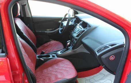 Ford Focus III, 2012 год, 850 000 рублей, 12 фотография