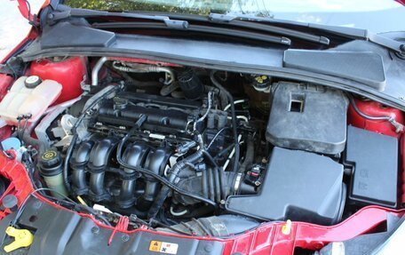 Ford Focus III, 2012 год, 850 000 рублей, 9 фотография