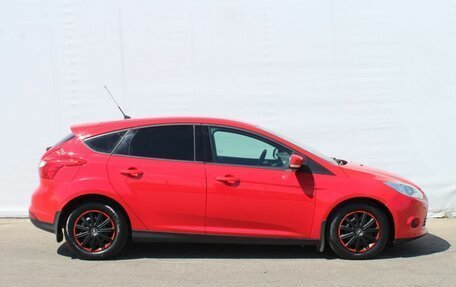 Ford Focus III, 2012 год, 850 000 рублей, 8 фотография