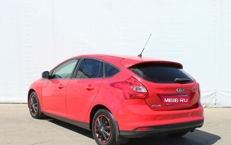 Ford Focus III, 2012 год, 850 000 рублей, 5 фотография