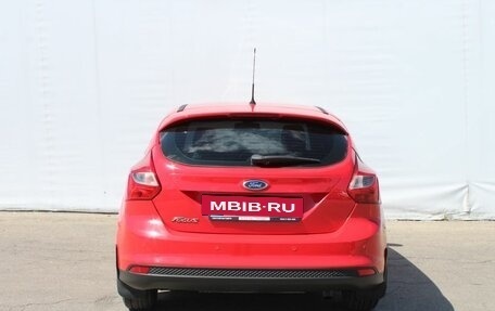 Ford Focus III, 2012 год, 850 000 рублей, 6 фотография