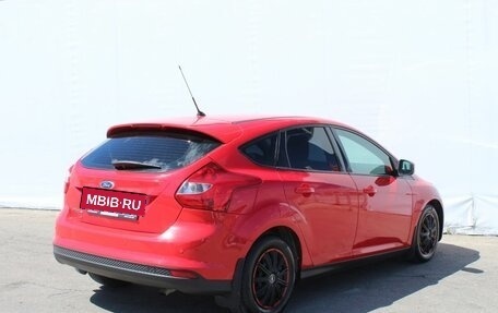 Ford Focus III, 2012 год, 850 000 рублей, 7 фотография