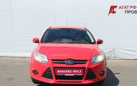 Ford Focus III, 2012 год, 850 000 рублей, 2 фотография