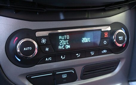Ford Focus III, 2012 год, 850 000 рублей, 14 фотография