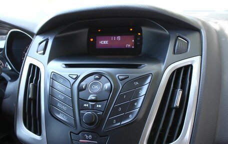 Ford Focus III, 2012 год, 850 000 рублей, 19 фотография
