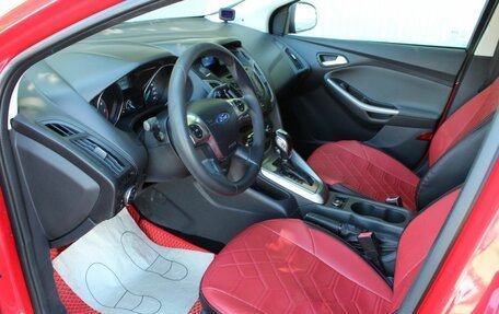 Ford Focus III, 2012 год, 850 000 рублей, 15 фотография