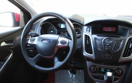 Ford Focus III, 2012 год, 850 000 рублей, 17 фотография