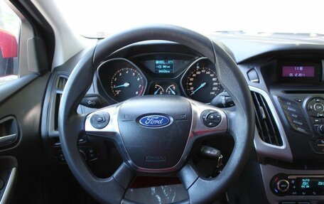 Ford Focus III, 2012 год, 850 000 рублей, 18 фотография