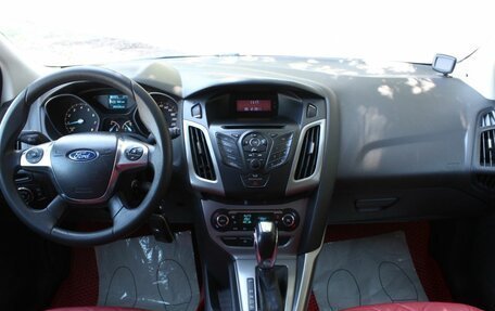 Ford Focus III, 2012 год, 850 000 рублей, 16 фотография