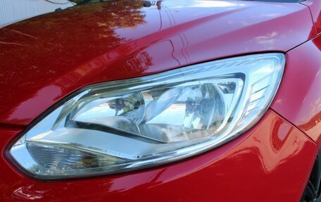 Ford Focus III, 2012 год, 850 000 рублей, 21 фотография