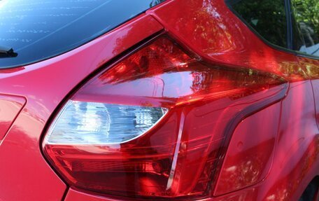 Ford Focus III, 2012 год, 850 000 рублей, 22 фотография