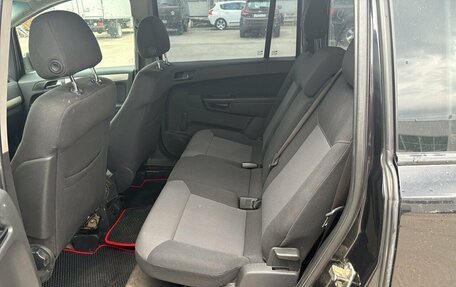 Opel Zafira B, 2008 год, 450 000 рублей, 7 фотография