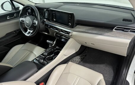 KIA K5, 2021 год, 2 799 800 рублей, 3 фотография
