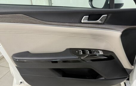 KIA K5, 2021 год, 2 799 800 рублей, 7 фотография