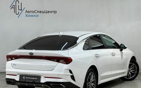 KIA K5, 2021 год, 2 799 800 рублей, 2 фотография