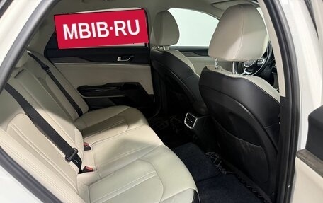 KIA K5, 2021 год, 2 799 800 рублей, 4 фотография