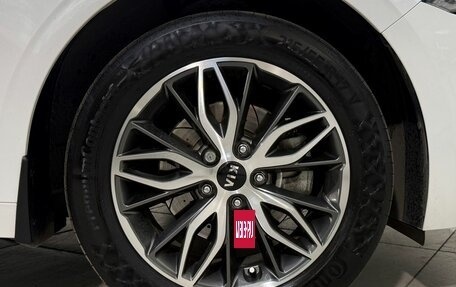 KIA K5, 2021 год, 2 799 800 рублей, 5 фотография