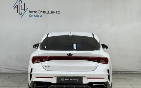 KIA K5, 2021 год, 2 799 800 рублей, 14 фотография