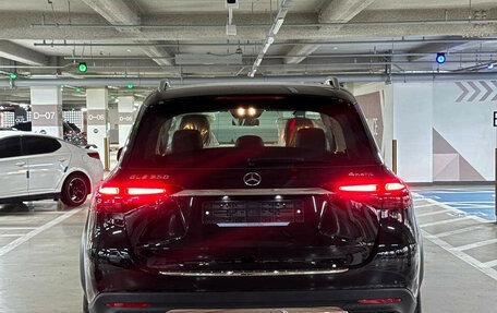 Mercedes-Benz GLE, 2026 год, 13 920 000 рублей, 2 фотография
