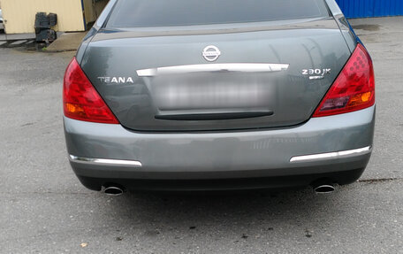 Nissan Teana, 2006 год, 455 000 рублей, 2 фотография