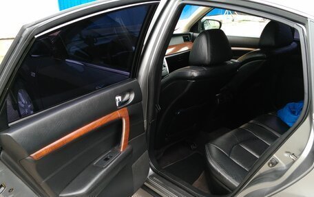 Nissan Teana, 2006 год, 455 000 рублей, 5 фотография