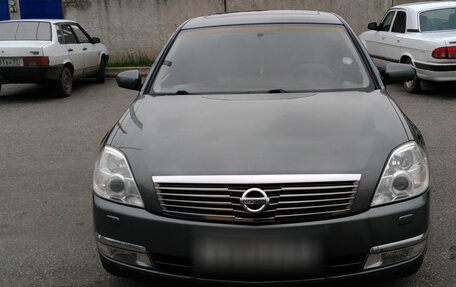 Nissan Teana, 2006 год, 455 000 рублей, 7 фотография
