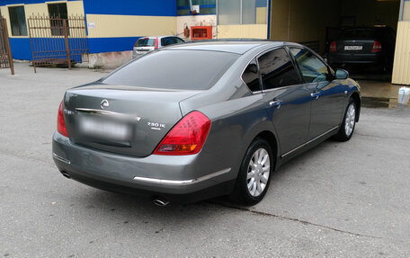Nissan Teana, 2006 год, 455 000 рублей, 6 фотография