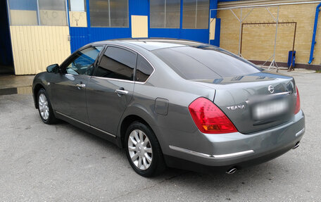 Nissan Teana, 2006 год, 455 000 рублей, 3 фотография