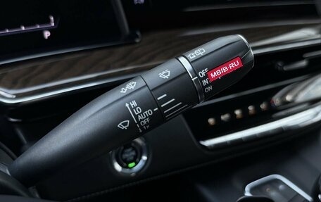 Cadillac Escalade V, 2023 год, 19 990 000 рублей, 14 фотография