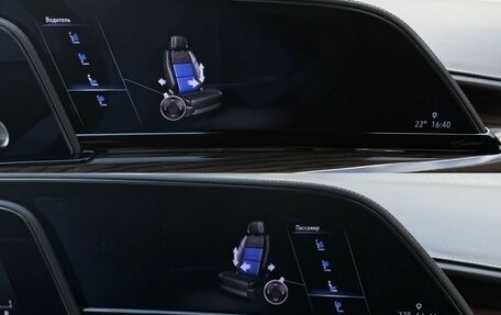 Cadillac Escalade V, 2023 год, 19 990 000 рублей, 23 фотография