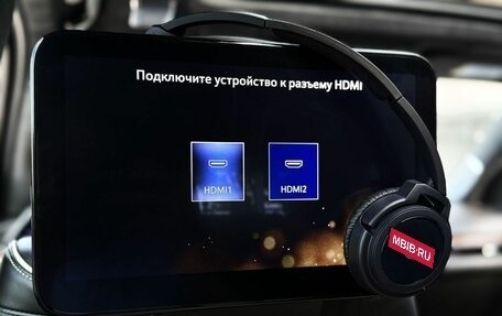 Cadillac Escalade V, 2023 год, 19 990 000 рублей, 29 фотография