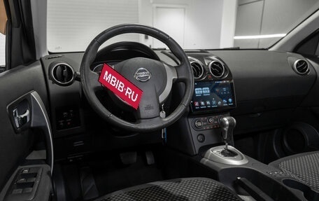 Nissan Qashqai, 2008 год, 695 000 рублей, 7 фотография