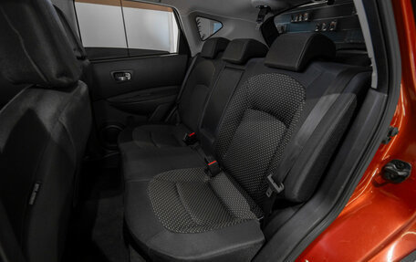 Nissan Qashqai, 2008 год, 695 000 рублей, 12 фотография