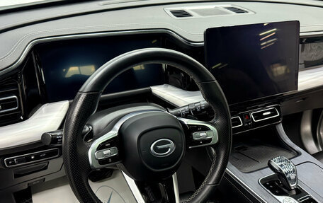 GAC GS8, 2023 год, 3 490 000 рублей, 10 фотография