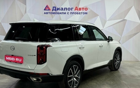 GAC GS8, 2023 год, 3 490 000 рублей, 6 фотография