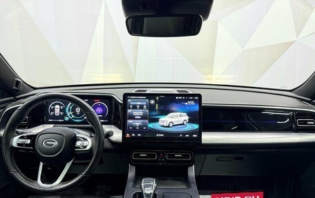 GAC GS8, 2023 год, 3 490 000 рублей, 7 фотография