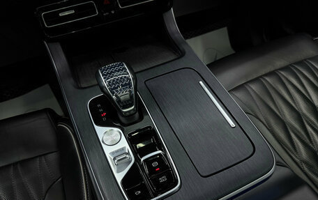 GAC GS8, 2023 год, 3 490 000 рублей, 16 фотография