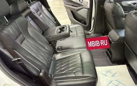 GAC GS8, 2023 год, 3 490 000 рублей, 24 фотография