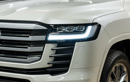 Toyota Land Cruiser, 2026 год, 14 600 000 рублей, 4 фотография