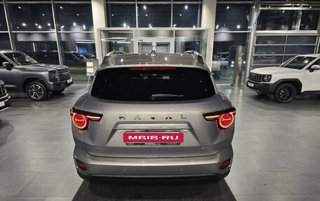 Haval H7, 2026 год, 4 199 000 рублей, 6 фотография