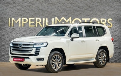Toyota Land Cruiser, 2026 год, 14 600 000 рублей, 1 фотография