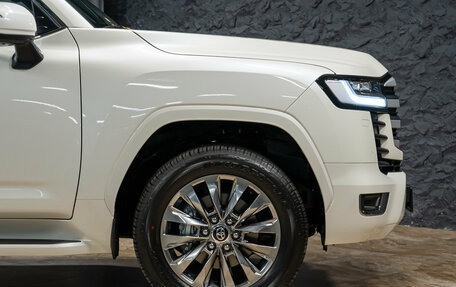 Toyota Land Cruiser, 2026 год, 14 600 000 рублей, 7 фотография